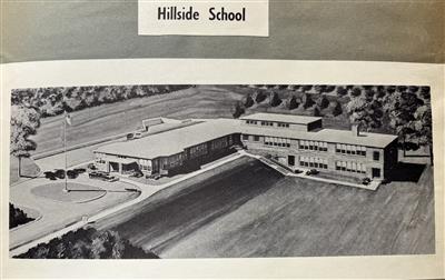  Hillside School